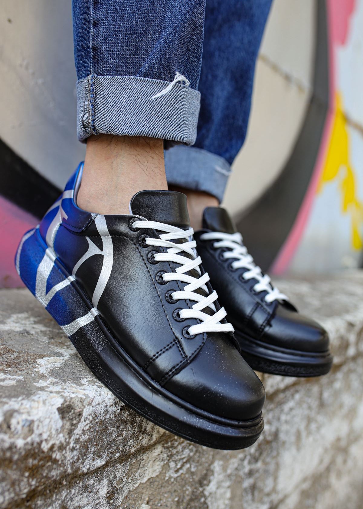 Men's Tokyo V Midnight Surge