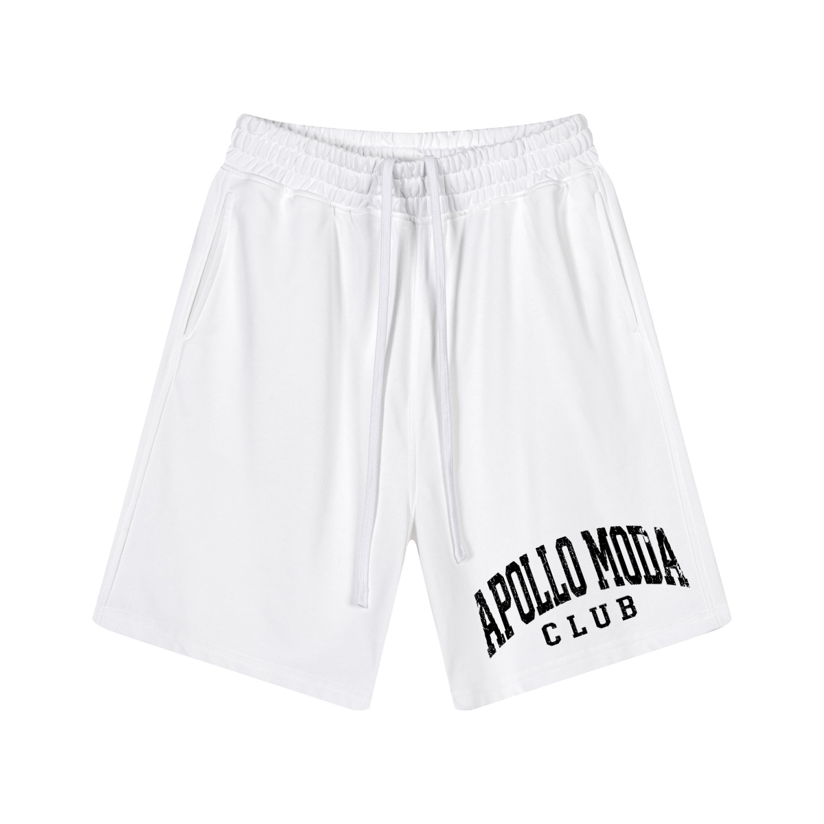 Pantalones cortos deportivos colegiales Club