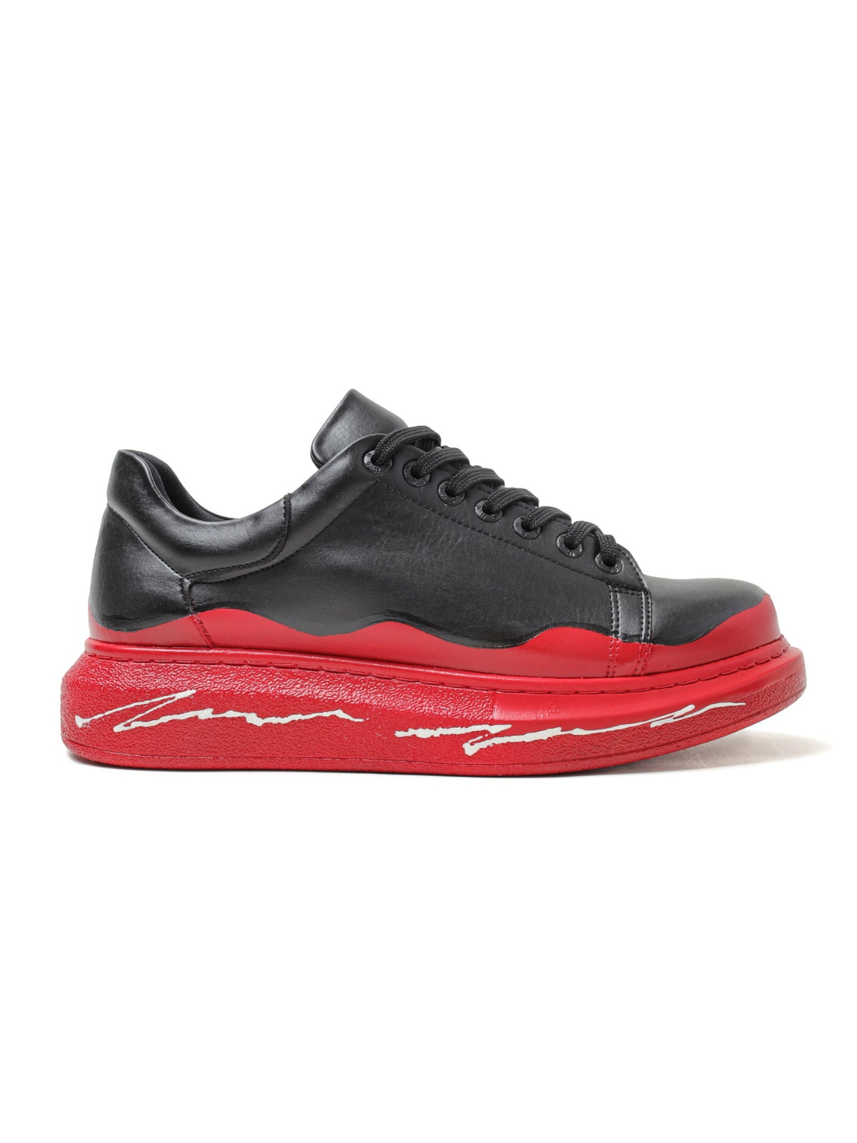 Men's Ember Fade