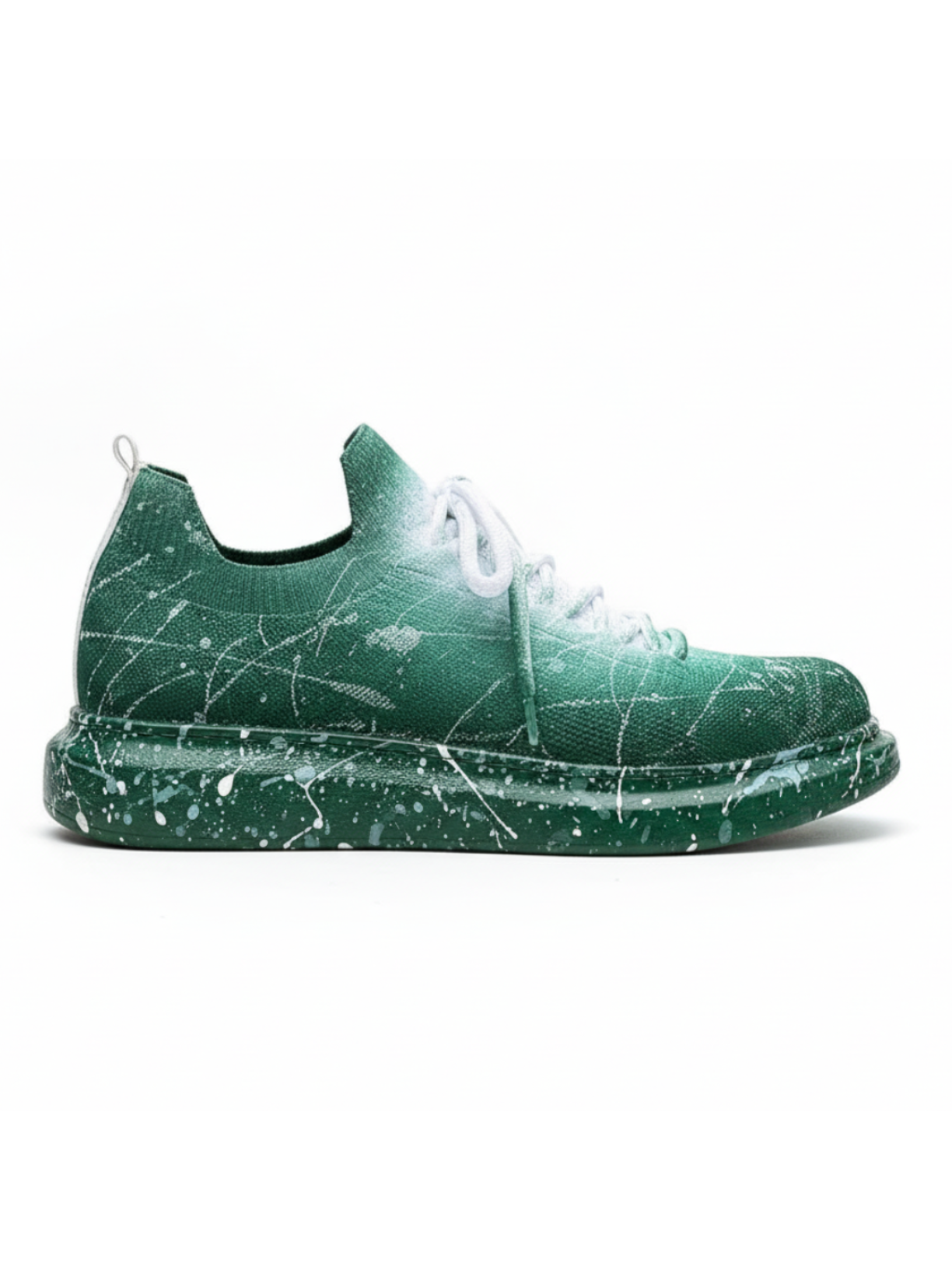 Men's Torino Verdant Surge