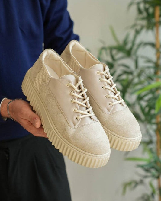 Men's Zephyr Beige